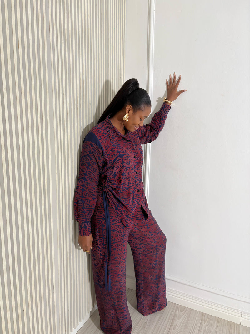 NKEM SET
