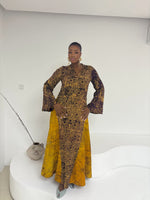 DRESS RONKE