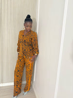 ADUKE SET