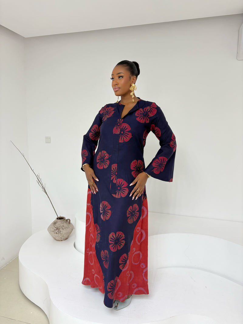 DRESS RONKE