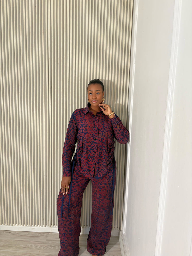 NKEM SET
