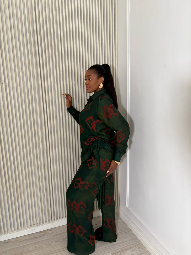 NKEM SET
