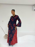 DRESS RONKE