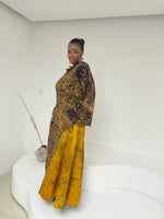 DRESS RONKE
