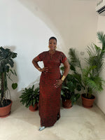 DRESS AISHA