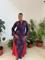 DRESS RONKE