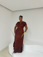 DRESS AISHA