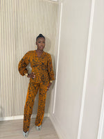 ADUKE SET