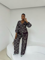 ADUKE SET