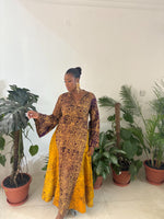 DRESS RONKE