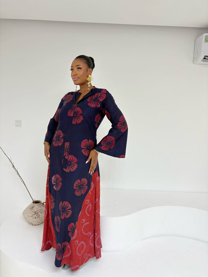 DRESS RONKE